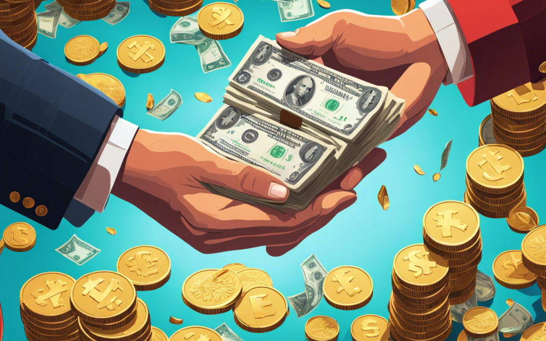 Cessione del Credito: Guida Completa alla cessione Pro Soluto e Pro Solvendo