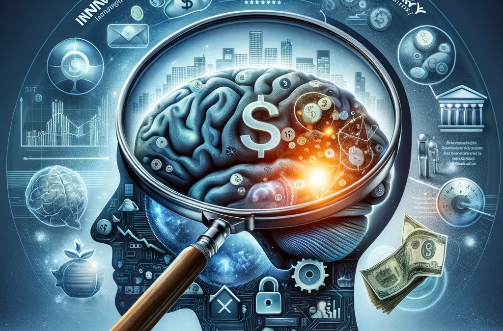 Giochi di Ombre: L’Utilizzo della Psicologia Comportamentale nelle Indagini di Recupero Crediti