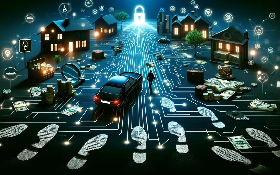 Oltre Google: Tecniche Avanzate di OSINT per le Indagini di Recupero Crediti