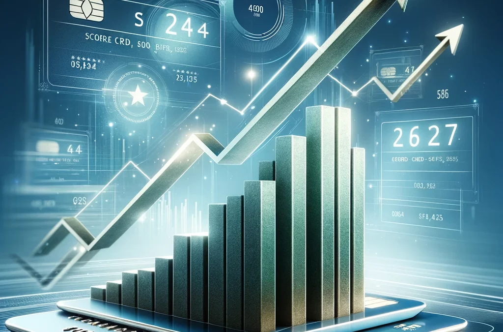 Massimizza il Tuo Rating di Credito: La Chiave per Finanziamenti Più Vantaggiosi