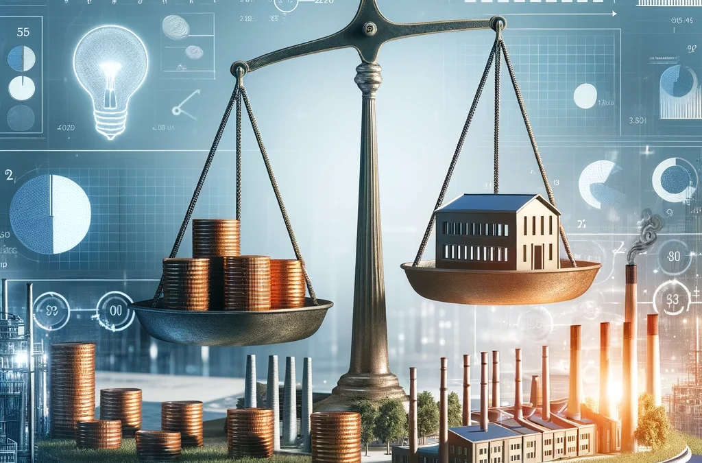 Strategie Proattive per la Gestione del Credito: Proteggi e Fai Crescere la Tua Impresa