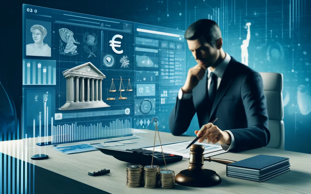 Verifica Bancaria: La Soluzione Definitiva per il Recupero Crediti Efficiente