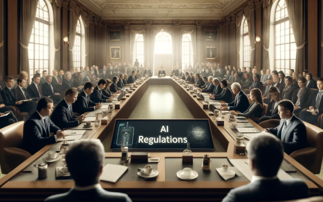 Nuove disposizioni sull’Intelligenza Artificiale: il disegno di legge approvato dal Consiglio dei Ministri il 23 aprile 2024