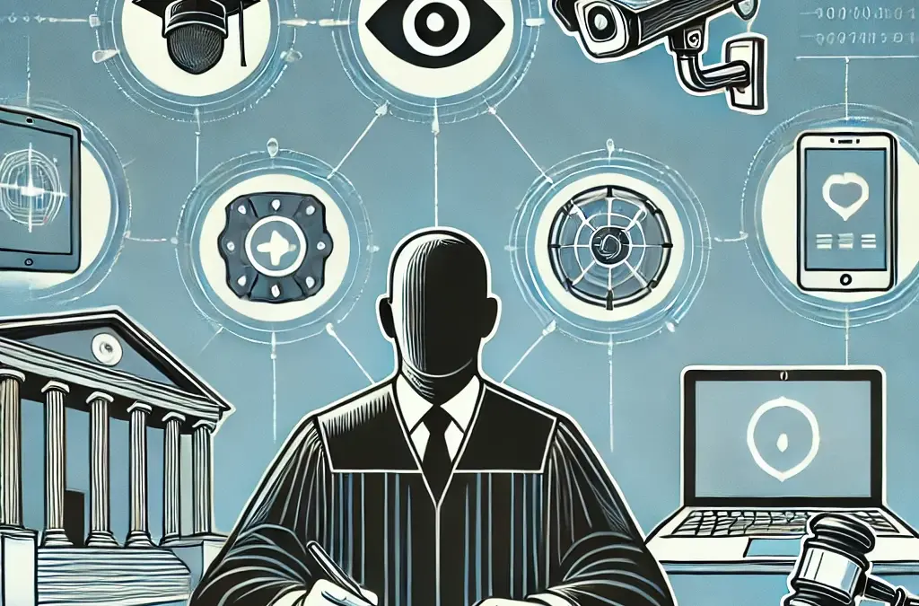 Utilizzo dei captatori informatici: nuovi criteri stabiliti dalla Cassazione