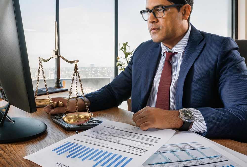 Responsabilità Civile e Penale degli Amministratori in Caso di Insolvenza: Cosa Dice la Legge